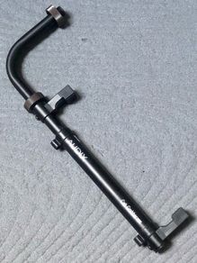 audix cab grabber