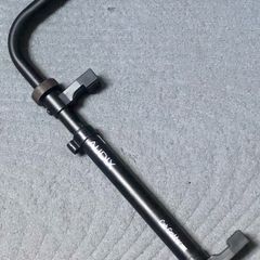 audix cab grabber
