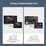 Cabletime 1.8M Active DisplayPort (Male) to HDMI (Male) 4K@60Hz Gold-Plated Nylon Braided LED Light Cable (Brand New/Warranty) Image 9
