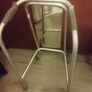 zimmer frame with wheels on front Image 3