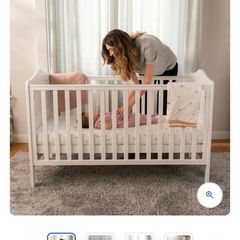 Cotbed