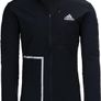 Adidas Runing Jacket | Mens Image 2
