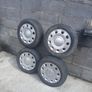 14inch wheels Image 2