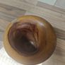 Wooden Pestle and Mortar Image 2