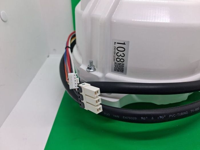 Postage - Dfa75b1 Air Con Fan Motor 1038 Daikin Dc