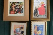 4 small pictures