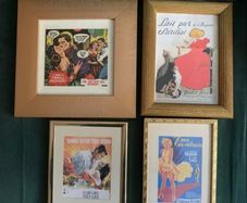 4 small pictures