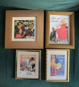 4 small pictures