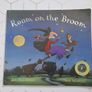 Julia Donaldson books: The gruffalo's child, Room on the broom, the snail and the whale (this book is now sold) Image 4