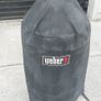 Weber Smokey Mountain BBQ Smoker Image 7