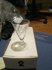 Waterford Glass