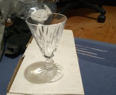 Waterford Glass