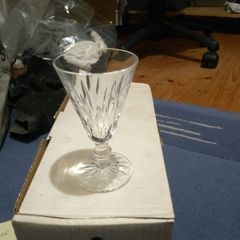 Waterford Glass