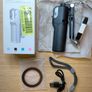3-in-1 Magnetic Phone Selfie Stick Tripod with Wireless Remote Image 2