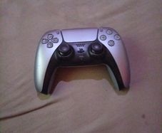 PS5 controller