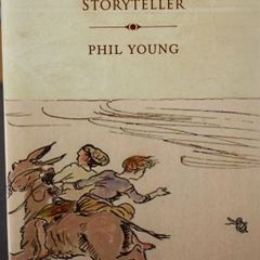 Patricia Lynch. Storyteller.