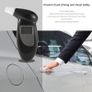 Brand New LCD Alcohol Tester Digital Alcohol Detector Breathalyzer with Backlight Display Image 6