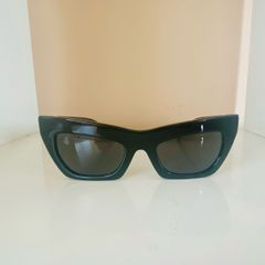 Burberry Black Sunglasses Cateye style
