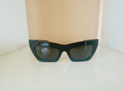 Burberry Black Sunglasses Cateye style
