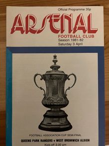 QPR programmes