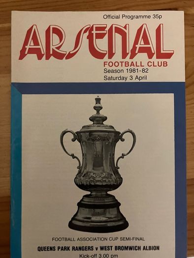 QPR programmes