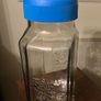 Cadbury Roses Sweet Jar (antique) Image 3