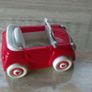 Fire Engine & Car Image 3