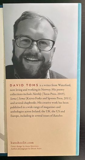 David Toms - Pacemaker