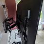 Sony Bravia 65" 4k Oled Tv A80l Image 2