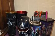 Marvel Cinema Collectables