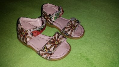 Dolce & Gabbana D&G sandals UK4 EUR20