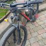 Trek roscoe 6 medium frame .everything is in good condition -dropper post -brakes- and pedals are all fine Image 6