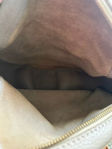 Kinsale Leather Crossbody Bag