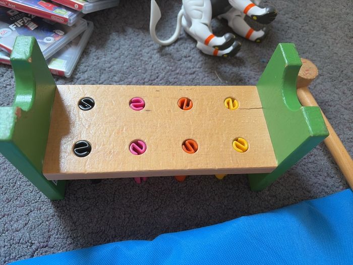 Kids play set