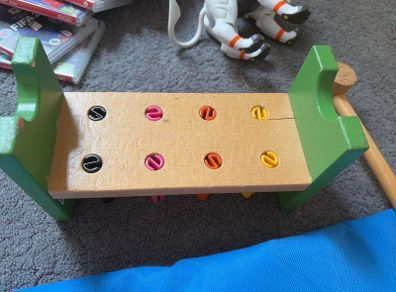 Kids play set