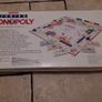 Junior Monopoly - Vintage Waddingtons Board Game : 1995 Image 5