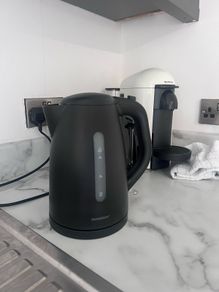 kettle