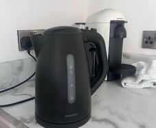 kettle