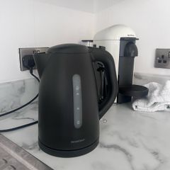 kettle