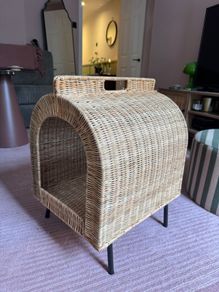 cat/dog bed