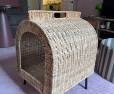 cat/dog bed