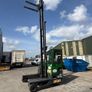 Combi forklift Image 4