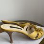 Comfortable Women Sandals. Italy. Perfect conditions. UK 7/EU40. Image 3