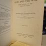 God and the War: Some Lessons of the Present Crisis by Archdeacon Paterson-Smyth (LP155) Image 2