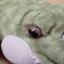 F.A.O alligator plush Toys R Us Image 3