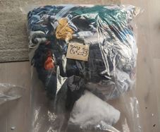 Baby boy clothes - mostly 3-6 months