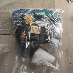 Baby boy clothes - mostly 3-6 months