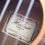 hohner acoustic guitar Image 2