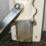 PeDe Coffee Grinder vintage Image 3