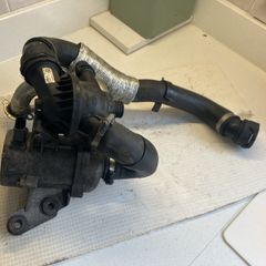 BMW E90 N43 Pierburg Waterpump